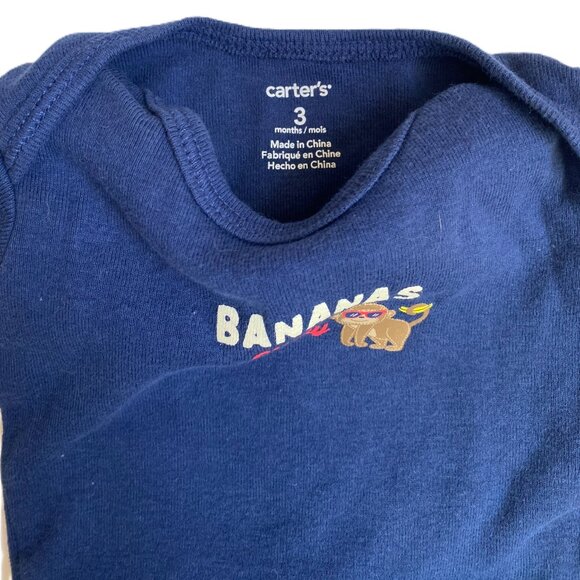 🐒3/$15 Outfit Bundle | Play and Sleep and Outfit Set 3M - Picture 12 of 12